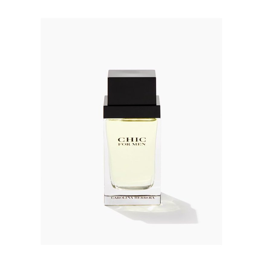Carolina Herrera Carolina Herrera Chic for