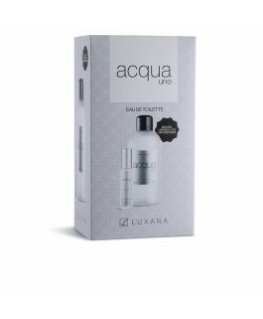 Luxana Rumdor Estuche 2 Piezas