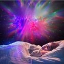 HQ LED 3D Sitting Astronout 360 degree Rotate Head Star Sky & Ne HQ LED 3D Sitting Astronout 360 degree Rotate Head Star Sky & Ne
