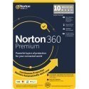 Norton 360 Premium 10D / 12M BOX Norton 360 Premium 10D / 12M BOX