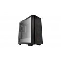 DeepCool CG560 Midi Tower musta DeepCool CG560 Midi Tower musta