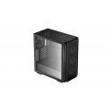 DeepCool CG560 Midi Tower musta DeepCool CG560 Midi Tower musta