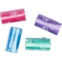 Goodbuy animal poo bags 45 pcs (3 x colors) Goodbuy animal poo bags 45 pcs (3 x colors)