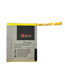 Extra Digital Battery HUAWEI P9 Lite