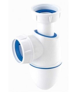 Washbasin siphon Nicoll BM21S / 0201284