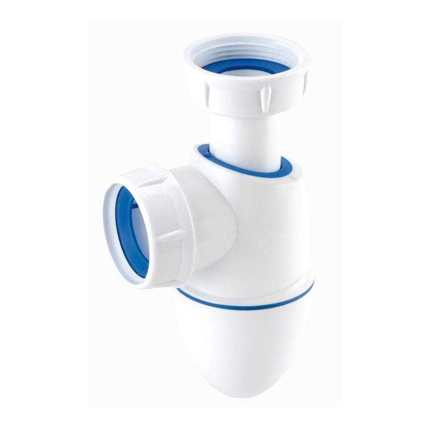 Washbasin siphon Nicoll BM21S / 0201284 – 2