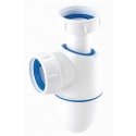 Washbasin siphon Nicoll BM21S / 0201284 Washbasin siphon Nicoll BM21S / 0201284