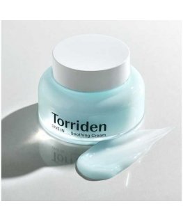 Torriden Dive In Soothing Cream, 100 ml
