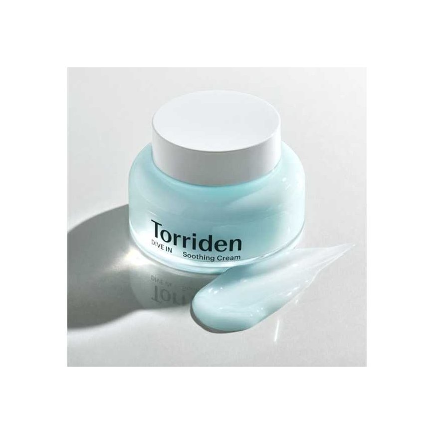 Torriden Dive In Soothing Kreminis, 100 ml