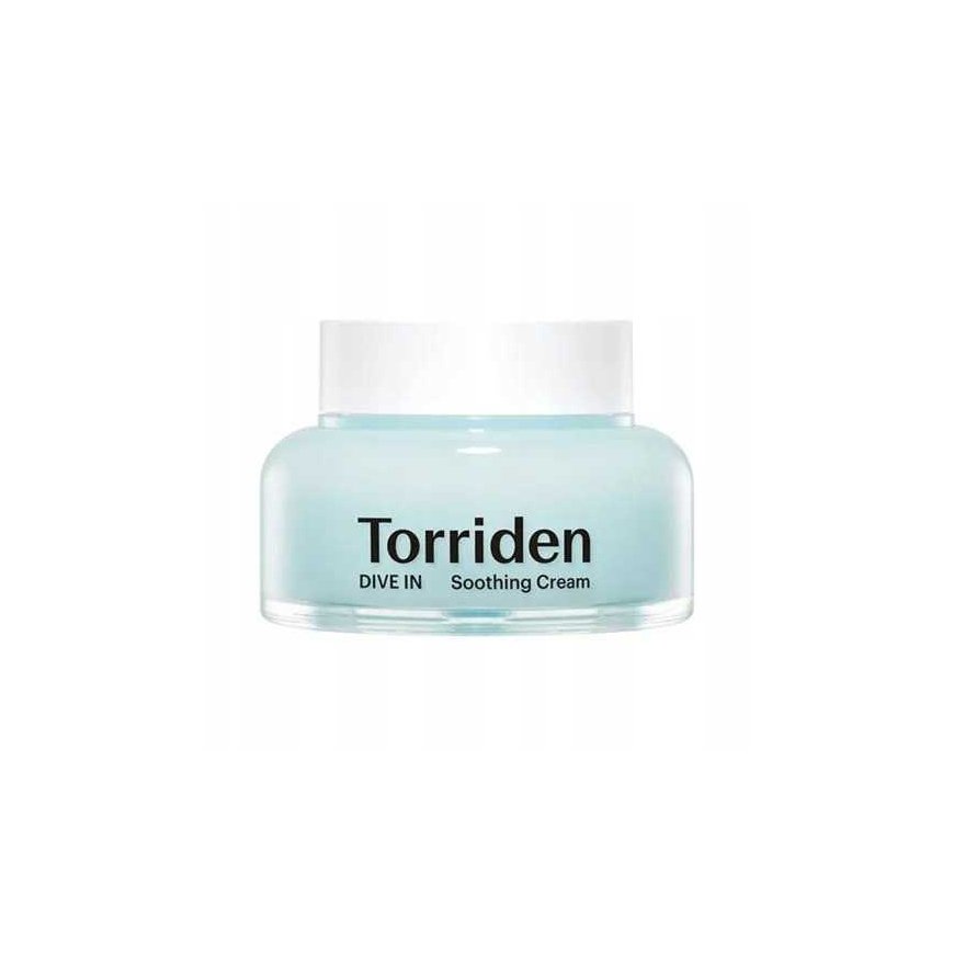 Torriden Dive In Soothing Kreminis, 100 ml – 2