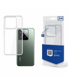 3MK Armor Case mobilo telefonu apvalks