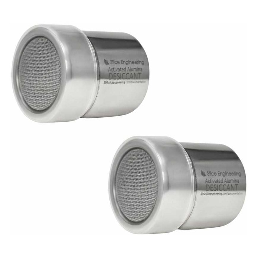 Slice Engineering Filament Drying Desiccant – 2 pakuotės