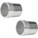 Slice Engineering Filament Drying Desiccant – 2 packs Slice Engineering Filament Drying Desiccant – 2 packs