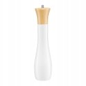 Młynek do soli i pieprazu Natural 29 cm white AMBITION Młynek do soli i pieprazu Natural 29 cm white AMBITION