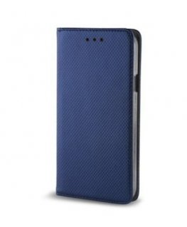 Xiaomi Redmi 9C / 10A Smart Magnet case Navy Blue