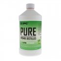 XSPC Pure Coolant, 1 Liter - green, UV XSPC Pure Coolant, 1 Liter - green, UV