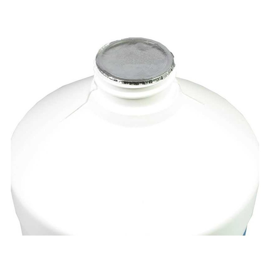 XSPC Pure Coolant, 1 Liter - grün, UV – 5