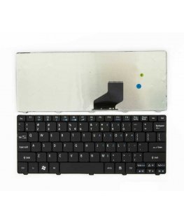 Keyboard ACER Aspire One: 532H 521, 522, 533, D255, D255E, D257, D260, D270