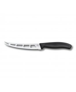 Victorinox SwissClassic 6.7863.13B virtuvinis peilis 1 vnt Sūrio peilis