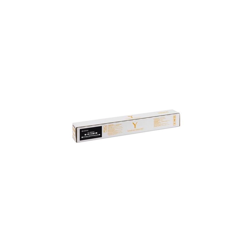 G&G compatible toner for Kyocera TK5280K, NT-CKTK5280BK, black, 13000s