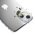 3MK Lens Protection Pro Silver 1 шт 3MK Lens Protection Pro Silver 1 шт