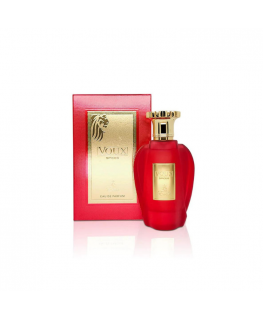 Paris Corner Emir Voux Blue Oud Eau De Parfum 100ml