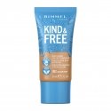 Rimmel London Kind & Free Glow It Up Moisturizing Skin Tint Makeup Rimmel London Kind & Free Glow It Up Moisturizing Skin Tint Makeup