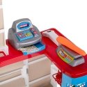 Toy store