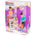 Toy store