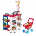 Toy store
