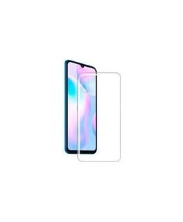 Fusion Ultra Back Case 1 mm Protect Silicone Case For Xiaomi Red