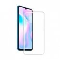 Fusion Ultra Back Case 1 mm Protect Silicone Case For Xiaomi Red