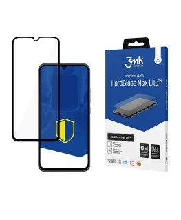 3MK HardGlass Max Lite 1 tk