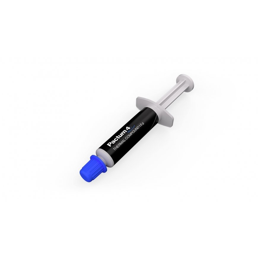 ENDORFY Pactum 4 ühend jahutusradiaatorile Termopasta 12 W/m·K 1,5 g