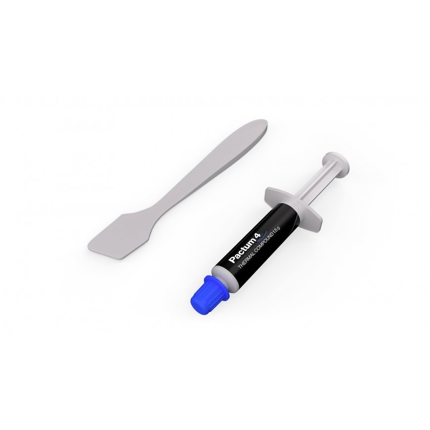 ENDORFY Pactum 4 heat sink compound Thermal paste 12 W/m·K 1.5 g – 2