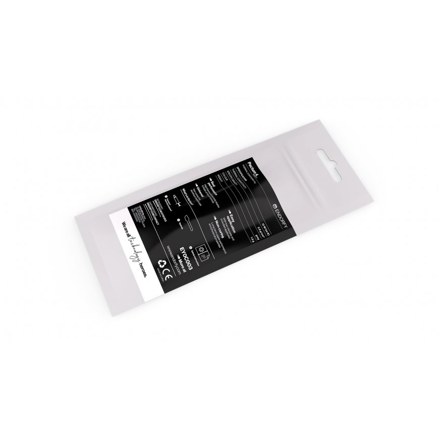 ENDORFY Pactum 4 теплоотводящая смесь Термопаста 12 W/m·K 1,5 g – 4