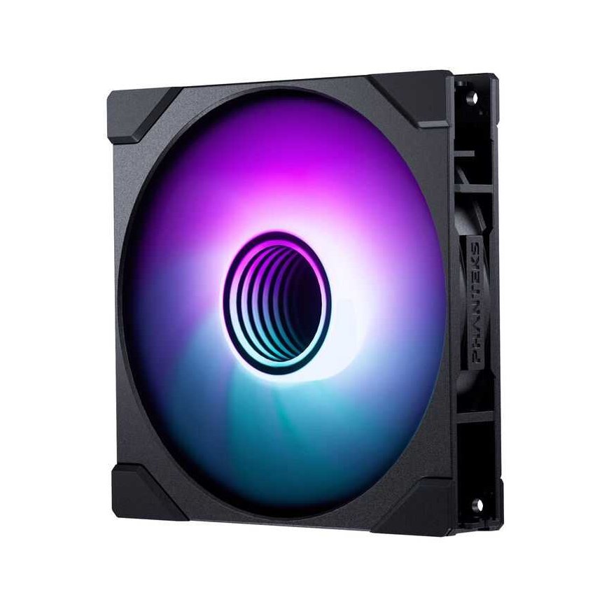 PHANTEKS M25 Gen2 PWM D-RGB Fan