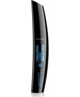 Romnd Han All Fix Mascara L01 Long Black 7g
