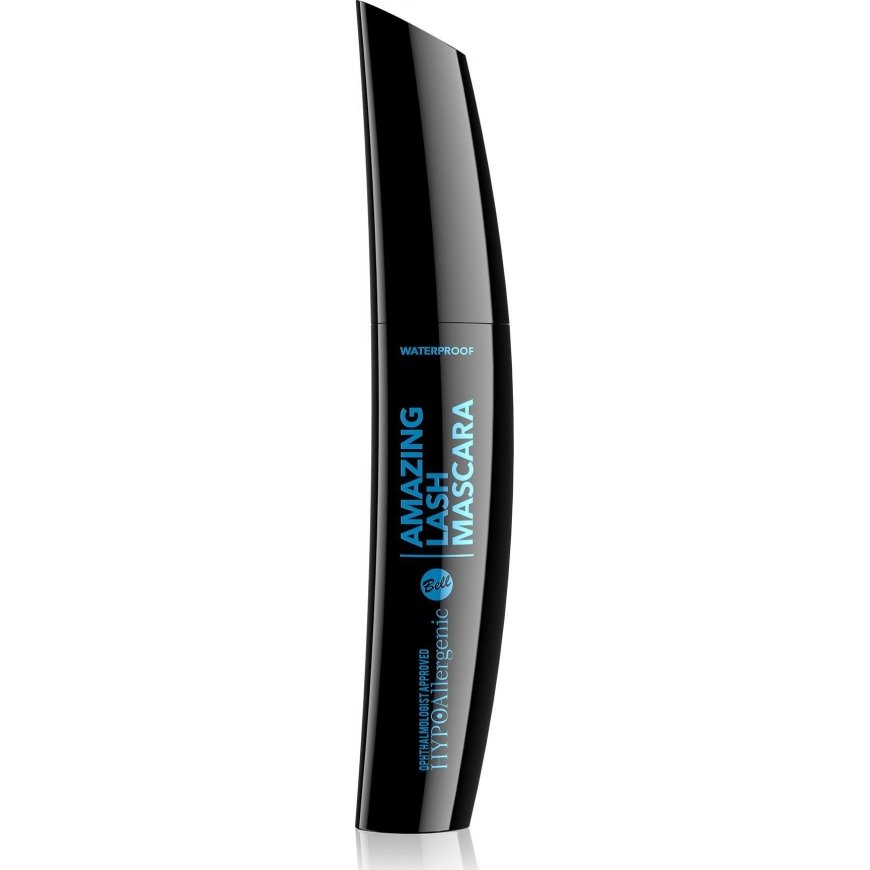 Romnd Han All Fix Mascara L01 Long Black 7g