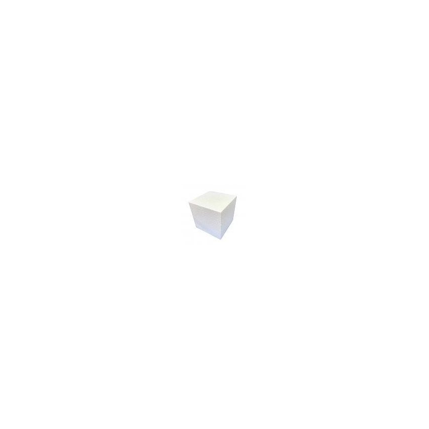 Square food ring with pusher 6x6x6cm – 2