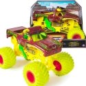 Monster Jam Metal Chassis 1:24 El Toro Loco