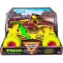 Monster Jam Metal Chassis 1:24 El Toro Loco