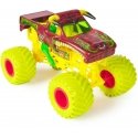 Monster Jam Metal Chassis 1:24 El Toro Loco