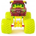 Monster Jam Metalowy Važiuoklė 1:24 El Toro Loco Monster Jam Metalowy Važiuoklė 1:24 El Toro Loco