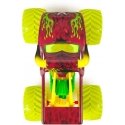 Monster Jam Metalowy Važiuoklė 1:24 El Toro Loco Monster Jam Metalowy Važiuoklė 1:24 El Toro Loco