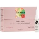 Inebrya Ice Kreminis Energy energizuojantis ir stiprinantis losjonas silpniems ir ploniems plaukams 12x10ml Inebrya Ice Kreminis Energy energizuojantis ir stiprinantis losjonas silpniems ir ploniems plaukams 12x10ml