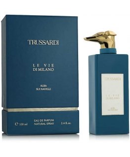 Trussardi Parfums Trussardi Le Vie Di Milano Alba sui Navigli 100ml perfume Unisex EDP