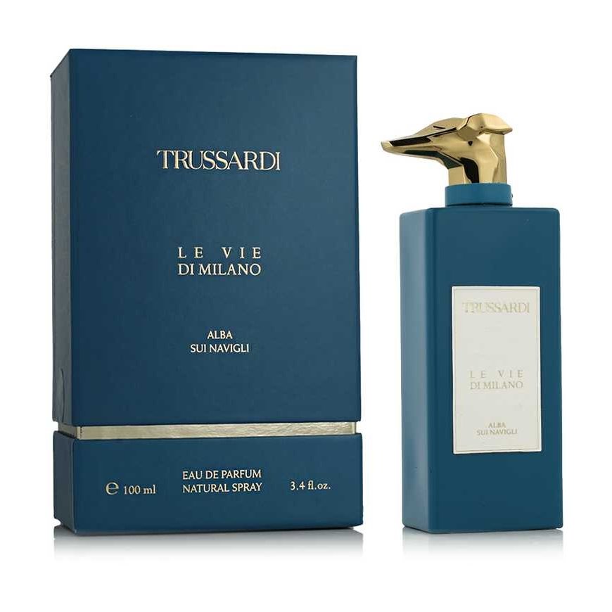 Trussardi Parfums Trussardi Parfums Trussardi Le