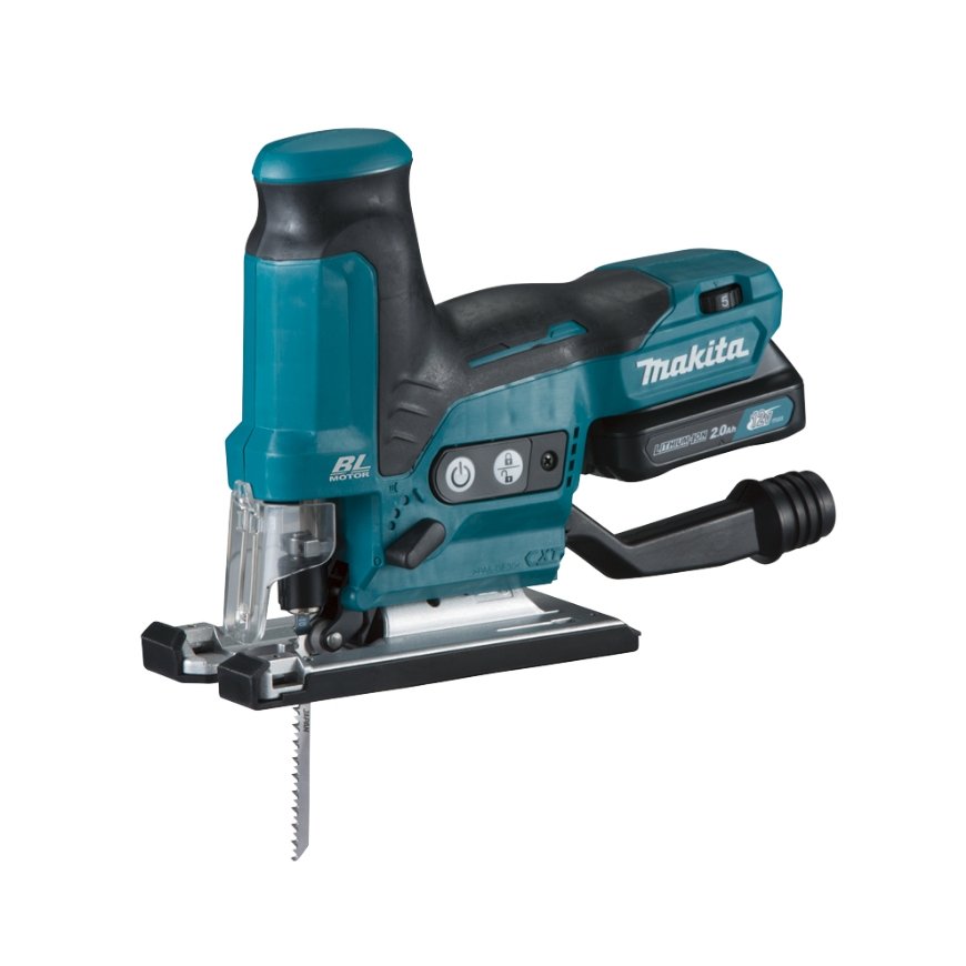 Makita JV102DZ elektriline jõhvsaag 3000 spm