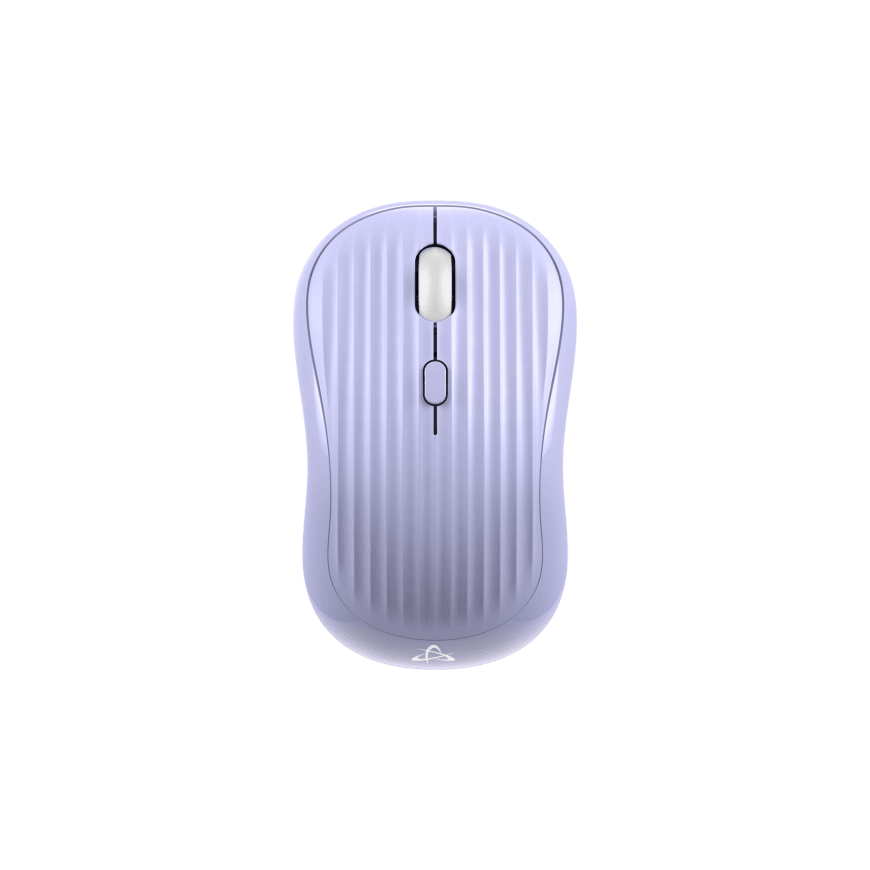 Sbox WM-602 Purple Wireless